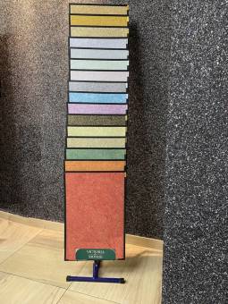 Комплект щитов Victoria Du Monde Versailles