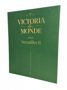 Каталог-промо Victoria Du Monde Versailles II (Версаль 2)