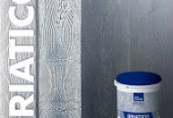 СВЕТЛОЕ И ТЕМНОЕ / Отделка стен под дерево / Эффекты и техники BRIATICO