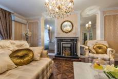 Школа ремонта на телеканале ТНТ | серия "Версаль на улице Свободы" – фото 6