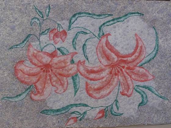 Вдохновение с SILK PLASTER, г. Таганрог