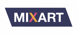 Фасадное покрытие MIXART