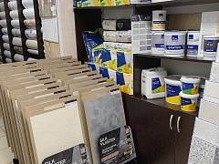 Официальный партнёр Silk Plaster на проспекте Ленина