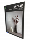 Каталог AlterItaly Breeze (Бриз)