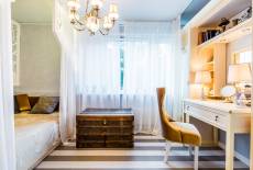 Школа ремонта | серия "Гостиная двух эпох" – фото 8