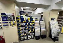 Жидкие обои SILK PLASTER в Магадане на площади Космонавтов, г. Магадан, пл. Космонавтов, 3/2 (магазин "Фаворит")