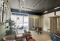 Жидкие обои, декоративная штукатурка и краска SILK PLASTER в Нижнекамске на ул. Корабельная, г. Нижнекамск, ул. Корабельная, 45а