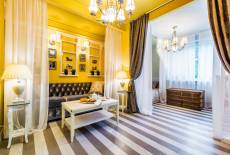 Школа ремонта | серия "Гостиная двух эпох" – фото 16