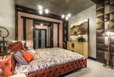 SILK PLASTER в "Школе ремонта" на ТНТ | часть "Брутальный гламур" – фото 10