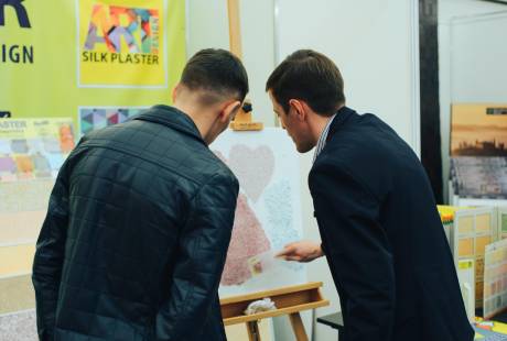 Выставка MOLDCONSTRUCT в Кишиневе – фото 4