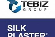SILK PLASTER - один из ведущих производителей России