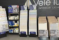 Жидкие обои, краска и декоративная штукатурка SILK PLASTER в Москве на Варшавском шоссе, Москва, Варшавское шоссе, 118к1