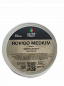 Тестер декоративного покрытия AlterItaly ROVIGO Medium с эффектом Микроцемент под колеровку 0,28 л