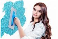 Приглашаем на мастер-классы по нанесению SILK PLASTER