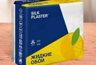 Новый стиль SILK PLASTER