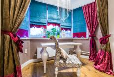 Школа ремонта | Выпуск "Комната розового попугая" – фото 5