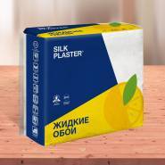 Новый стиль SILK PLASTER