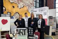 Silk Plaster на XIX форуме «Дизайнеры и архитекторы»: практические решения и новые идеи для профессионалов отрасли