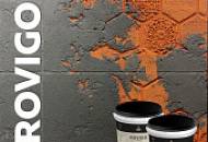 МИКРОЦЕМЕНТ в интерьере / Система ROVIGO для полов и стен / Эффекты и техники