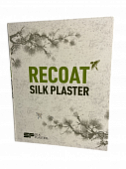 Каталог-промо Silk Plaster Pecoat (Рекот)