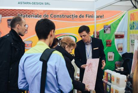 Выставка MOLDCONSTRUCT в Кишиневе – фото 15