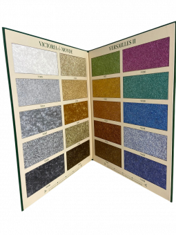 Каталог-промо Victoria Du Monde Versailles II