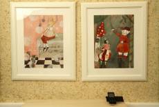 Школа Ремонта | Выпуск "Маленькое царство Евы-Королевы" | Ремонт в детской – фото 9