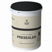 Грунтовка укрепляющая ALTERITALY PRESEALER (ПРЕДВАРИТЕЛЬНАЯ ПРОПИТКА) 1 л