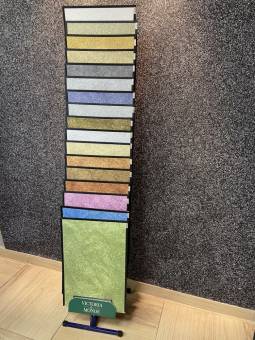 Комплект щитов Victoria Du Monde Versailles II