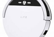 Подарок от SILK PLASTER - робот-пылесос iLife