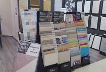 Фирменный магазин жидких обоев и декоративных покрытий SILK PLASTER в Уфе, ТСК «Радуга на Менделеева», г. Уфа, Менделеева, 137, корп. 4, секция 2-09. ТСК Радуга