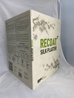 Каталог-промо Silk Plaster Pecoat