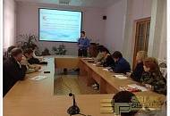 SILK PLASTER на семинаре в республике Марий Эл