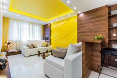 Школа ремонта серия "Сиднейская опера" I жидкие обои Silk Plaster – фото 8