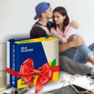 Ремонт с SILK PLASTER – идеальный подарок ко Дню влюбленных!
