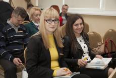 Дилерская конференция в Минске – фото 3