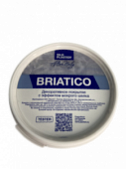 Тестер декоративного покрытия AlterItaly Briatico (Бриатико) с эффектом Мокрый шелк 0,25 л