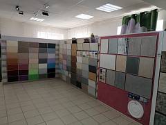 Фирменный магазин Silk Plaster