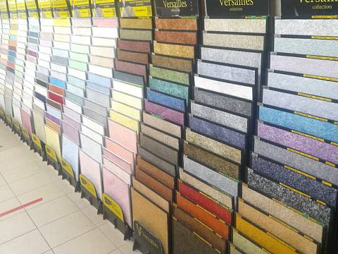 Официальный партнёр Silk Plaster в Старой Купавне