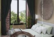 Дизайн-студия SILK PLASTER представила свой первый проект