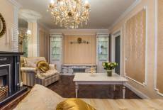 Школа ремонта на телеканале ТНТ | серия "Версаль на улице Свободы" – фото 3