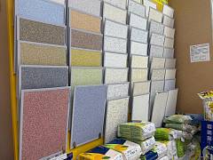 Официальный партнёр Silk Plaster