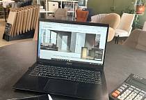 Жидкие обои, декоративная штукатурка и краска SILK PLASTER в Нижнекамске на ул. Корабельная, г. Нижнекамск, ул. Корабельная, 45а