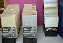 Декоративная штукатурка и краска SILK PLASTER в Сочи на ул. Донская , г. Сочи, ул. Донская, 28