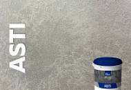 В ОТТЕНКАХ КАПУЧИНО / Декоративное покрытие ASTI / Эффекты и техники