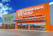 Жидкие обои в Томске на Пушкина (ТК "Стройпарк"), г. Томск, ул. Пушкина, 59/1