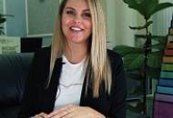 Мария Рублева открыла для себя SILK PLASTER