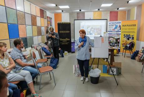 Дилерская конференция в Пензе Дилерская конференция в Пензе – фото 5