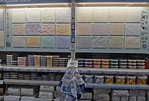 Лимитированная коллекция жидких обоев Silk Plaster под ТМ Paritet Decor в Лемана Про на проспекте Красноярский Рабочий, г. Красноярск, пр. им. Газеты Красноярский Рабочий, д. 27с78