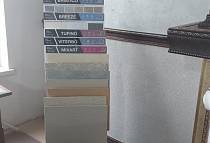 Жидкие обои и декоративные покрытия SILK PLASTER в ТД Глобус Декор, г. Хасавюрт, ул. Победы, д. 118Б